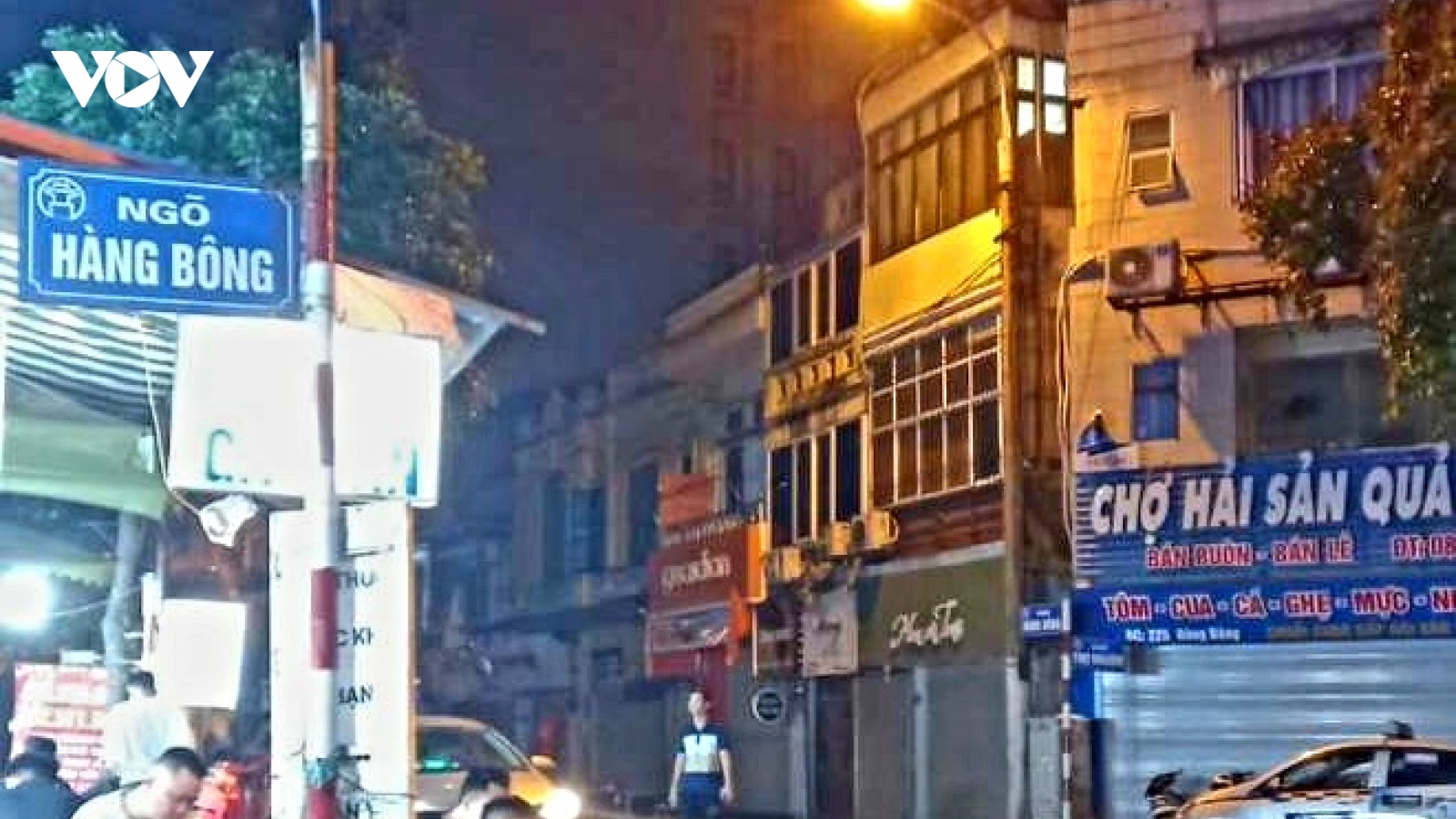 Danh tính tài xế taxi chiếm đoạt tài sản của 2 nữ du khách người Nga
