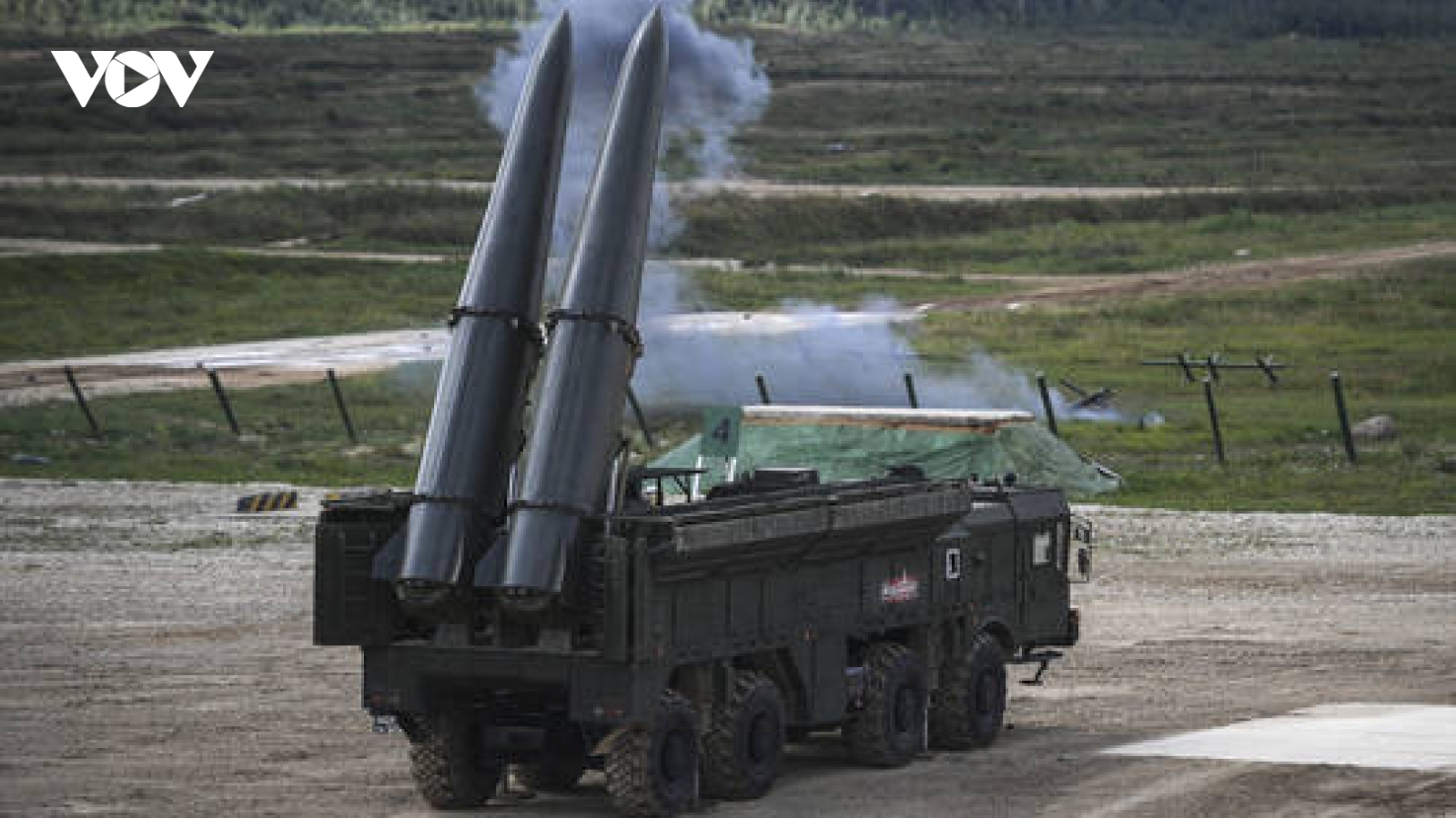 Nga tiết lộ phản ứng nếu Phần Lan và Thụy Điển gia nhập NATO