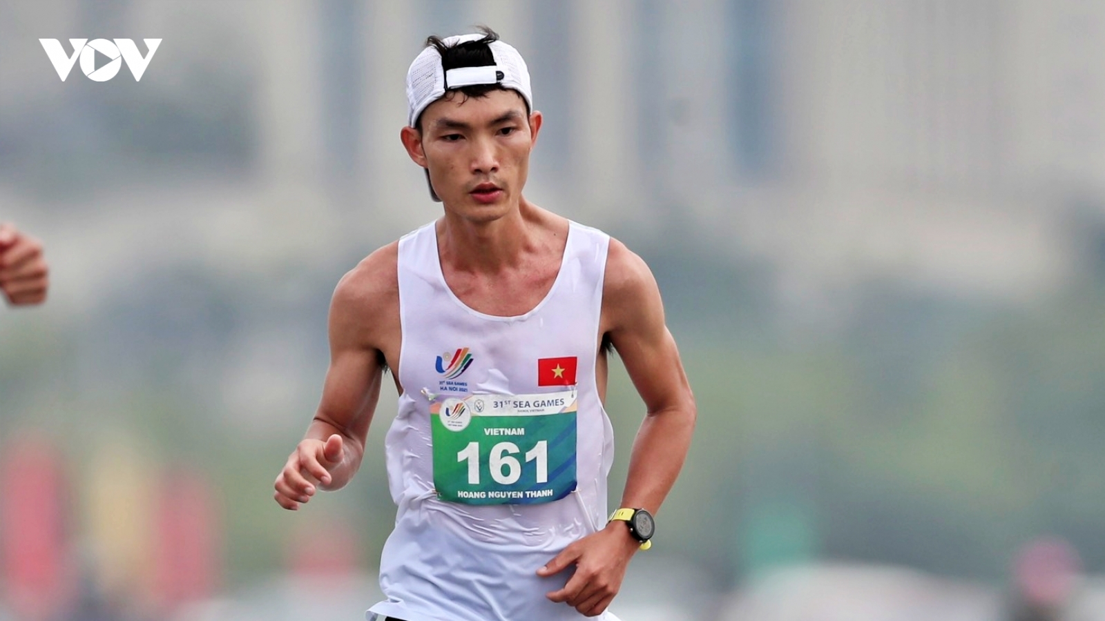 Giành HCV lịch sử ở SEA Games, Hoàng Nguyên Thanh tiết lộ điều bất ngờ