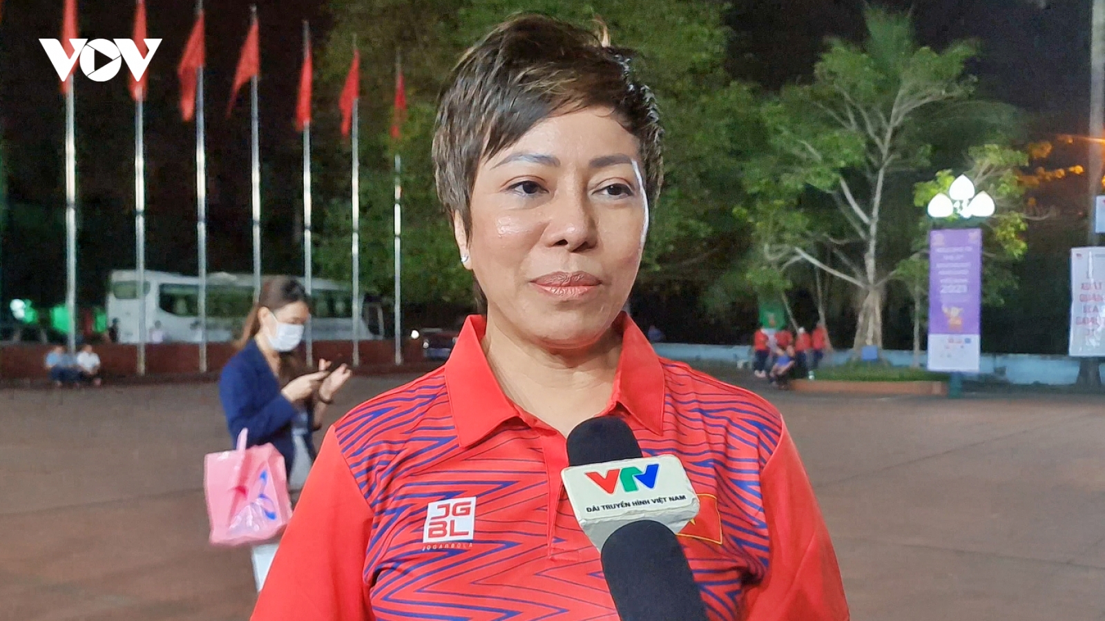 Bắn súng Việt Nam trẻ hóa ở SEA Games 31, nhưng quyết tâm giành thành tích cao