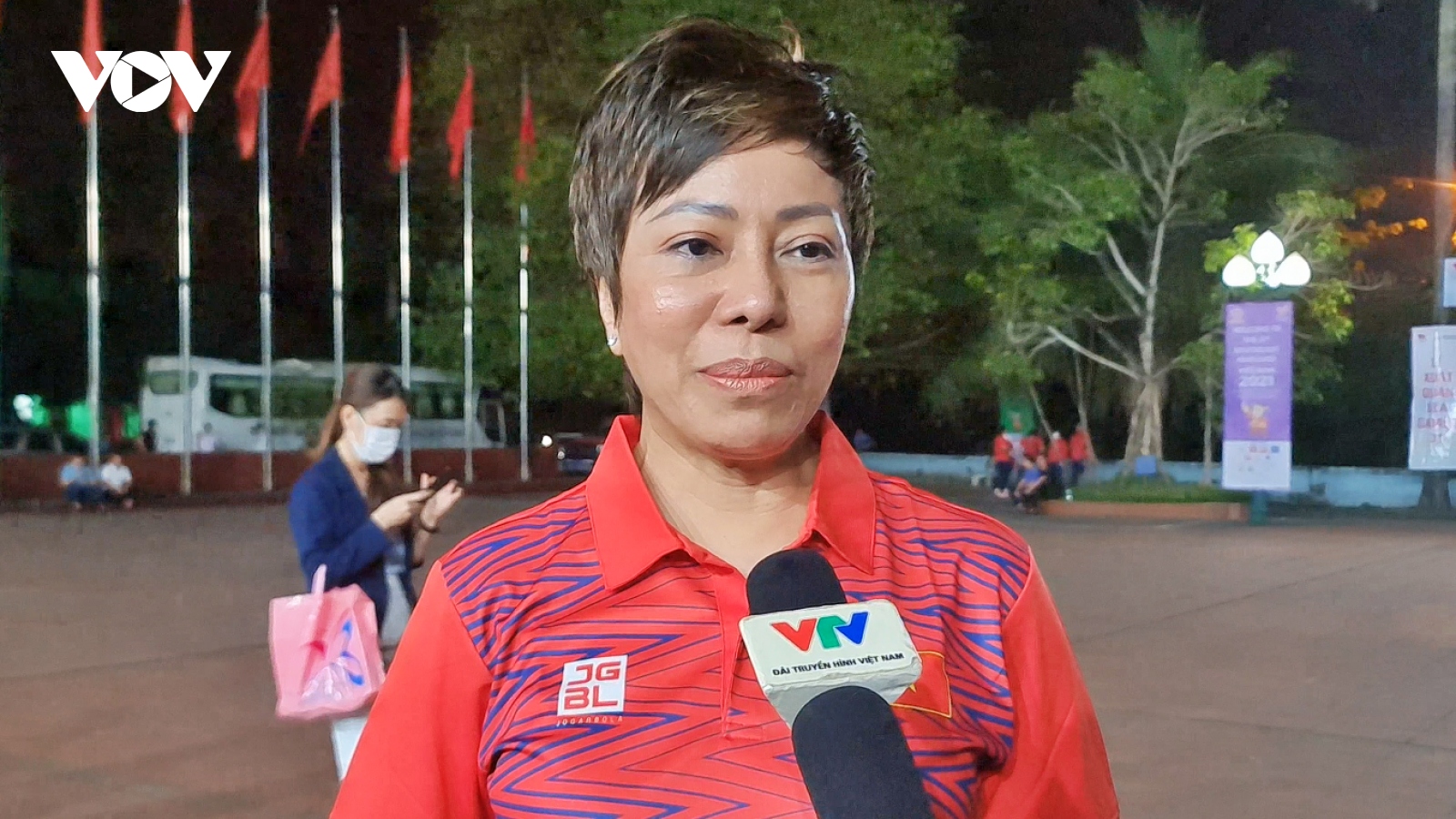 Bắn súng Việt Nam trẻ hóa ở SEA Games 31, nhưng quyết tâm giành thành tích cao