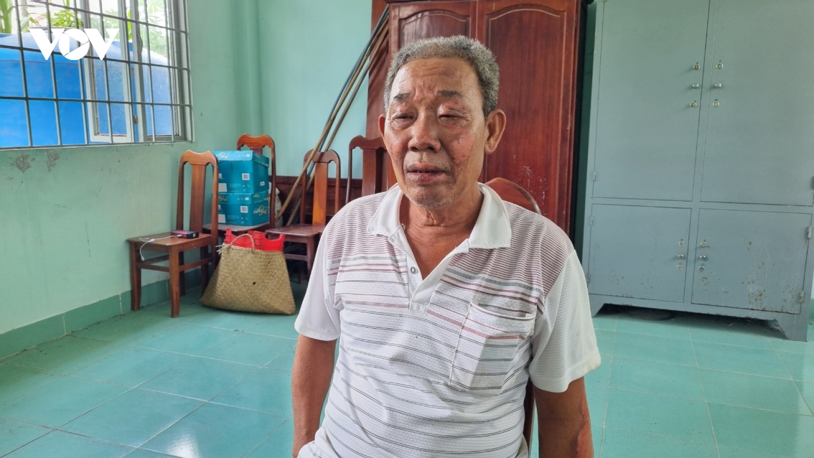 Kiên Giang: Truy bắt nhanh đối tượng giết người cướp tài sản rồi đốt xác phi tang
