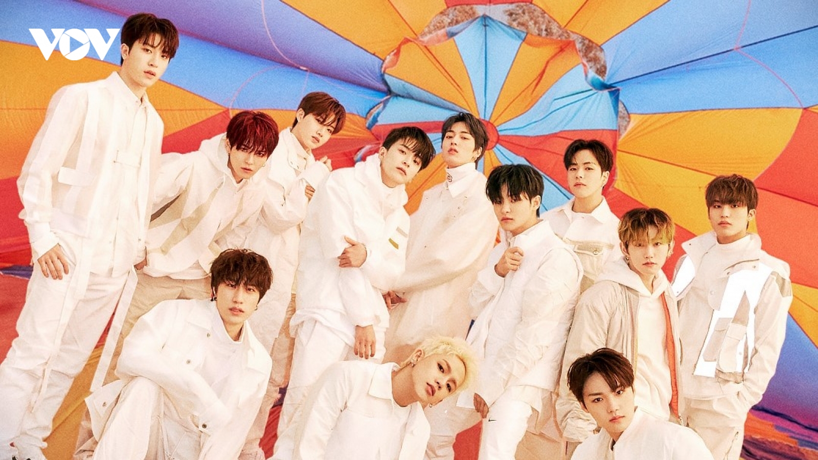 Vì sao nghệ sĩ K-pop đua nhau tạo trend TikTok để quảng bá sản phẩm âm nhạc?
