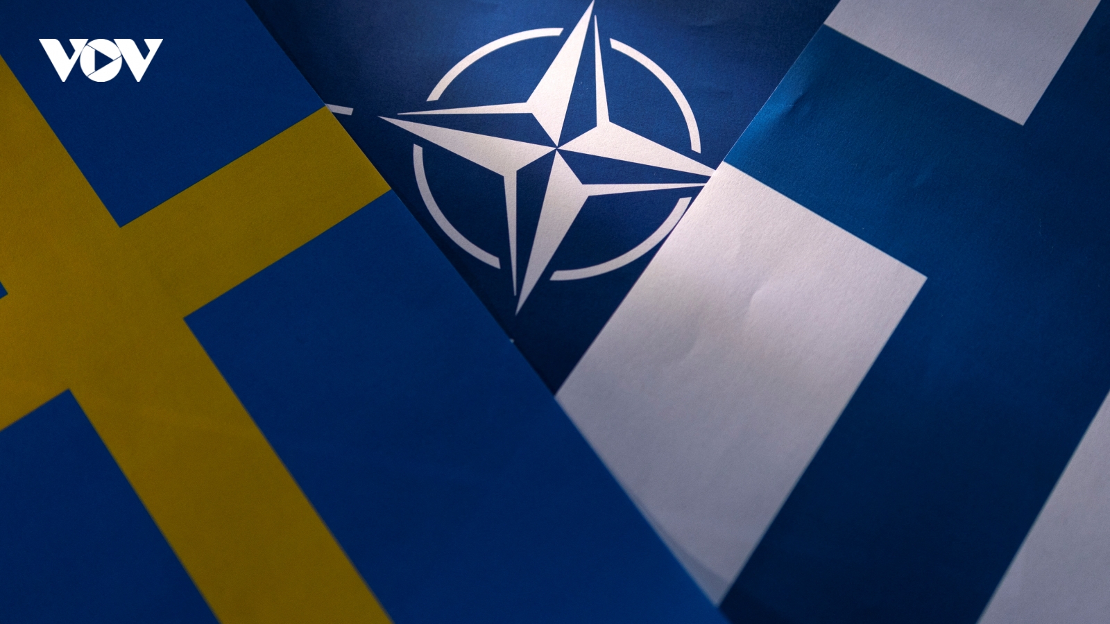 Quốc hội Phần Lan thông qua quyết định gia nhập NATO