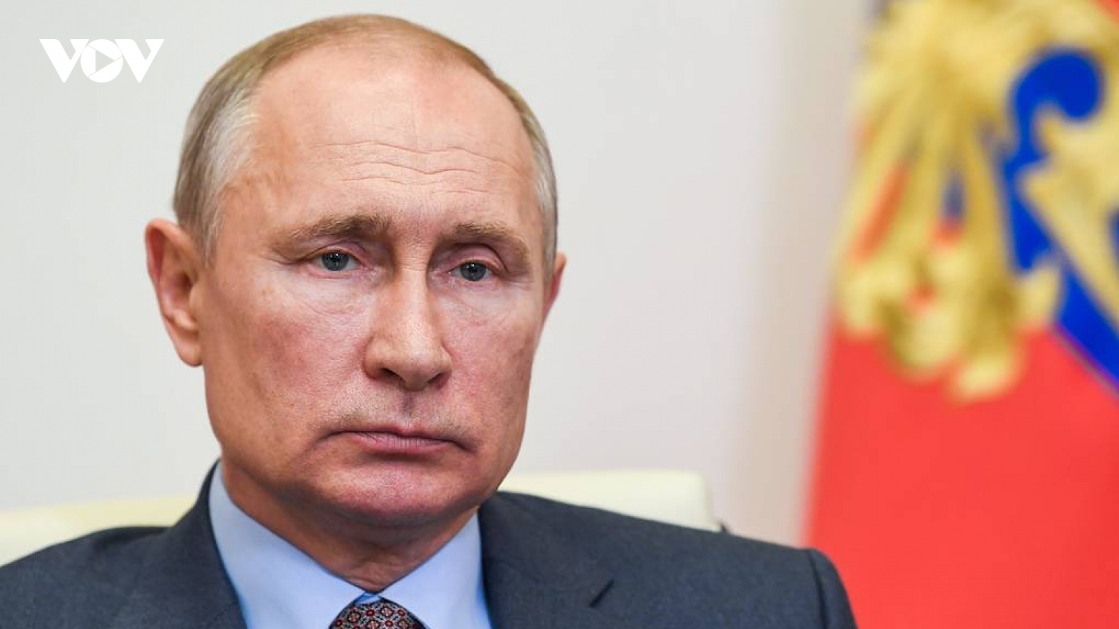 Tổng thống Putin: Chính sách năng lượng của EU là "tự sát kinh tế"