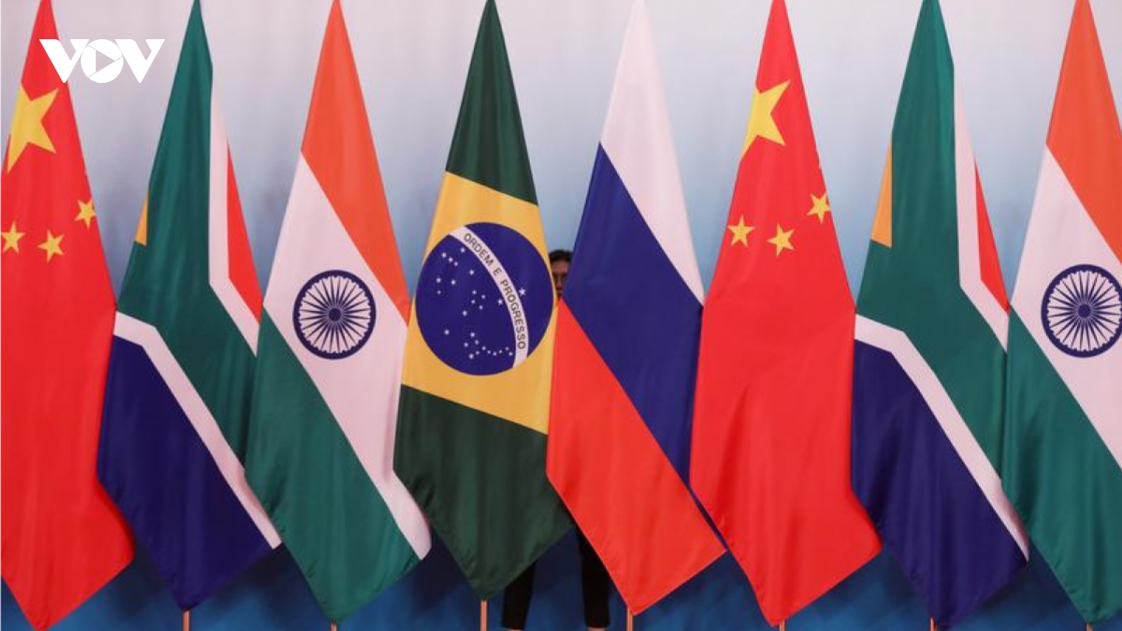 Trung Quốc đề xuất khởi động quá trình mở rộng BRICS