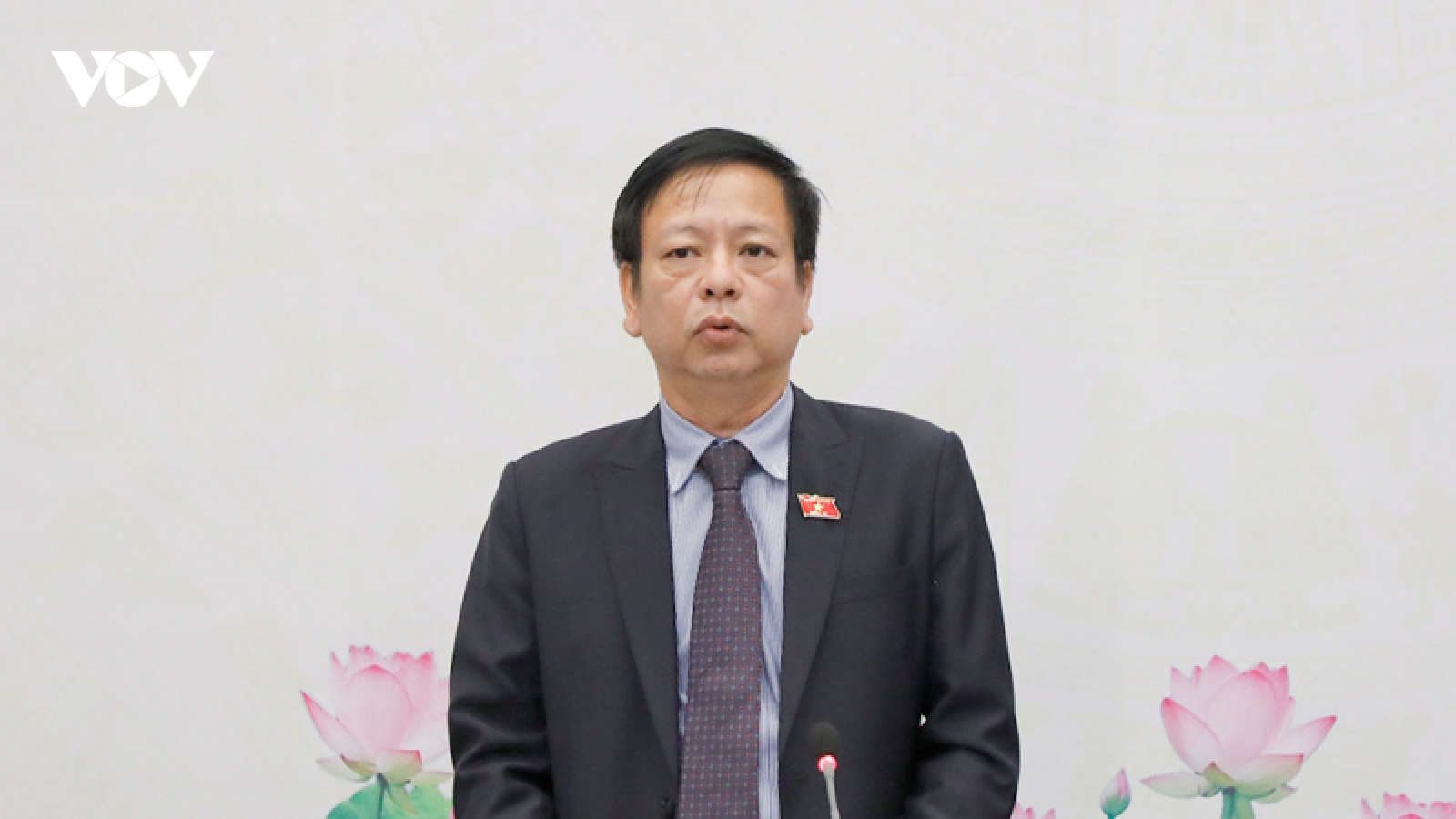 Chưa trình Quốc hội dự án Luật Giao thông đường bộ và Luật Bảo đảm trật tự ATGT