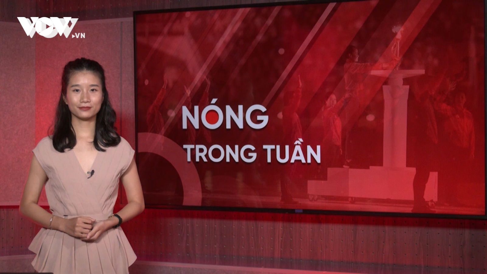 Bản tin Nóng trong tuần: Xăng tăng, lại tăng!