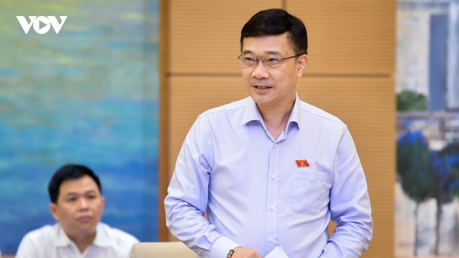 “Một số dự án trọng điểm chậm tiến độ, đề nghị chỉ rõ trách nhiệm cụ thể của cá nhân"