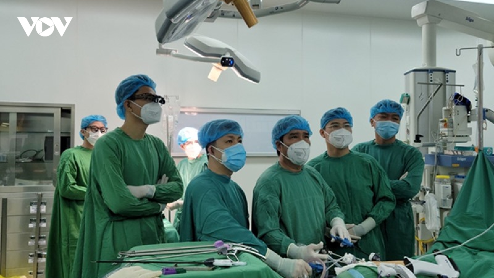 Bệnh viện Chợ Rẫy đã có thuốc chống thải ghép cho bệnh nhân ghép thận