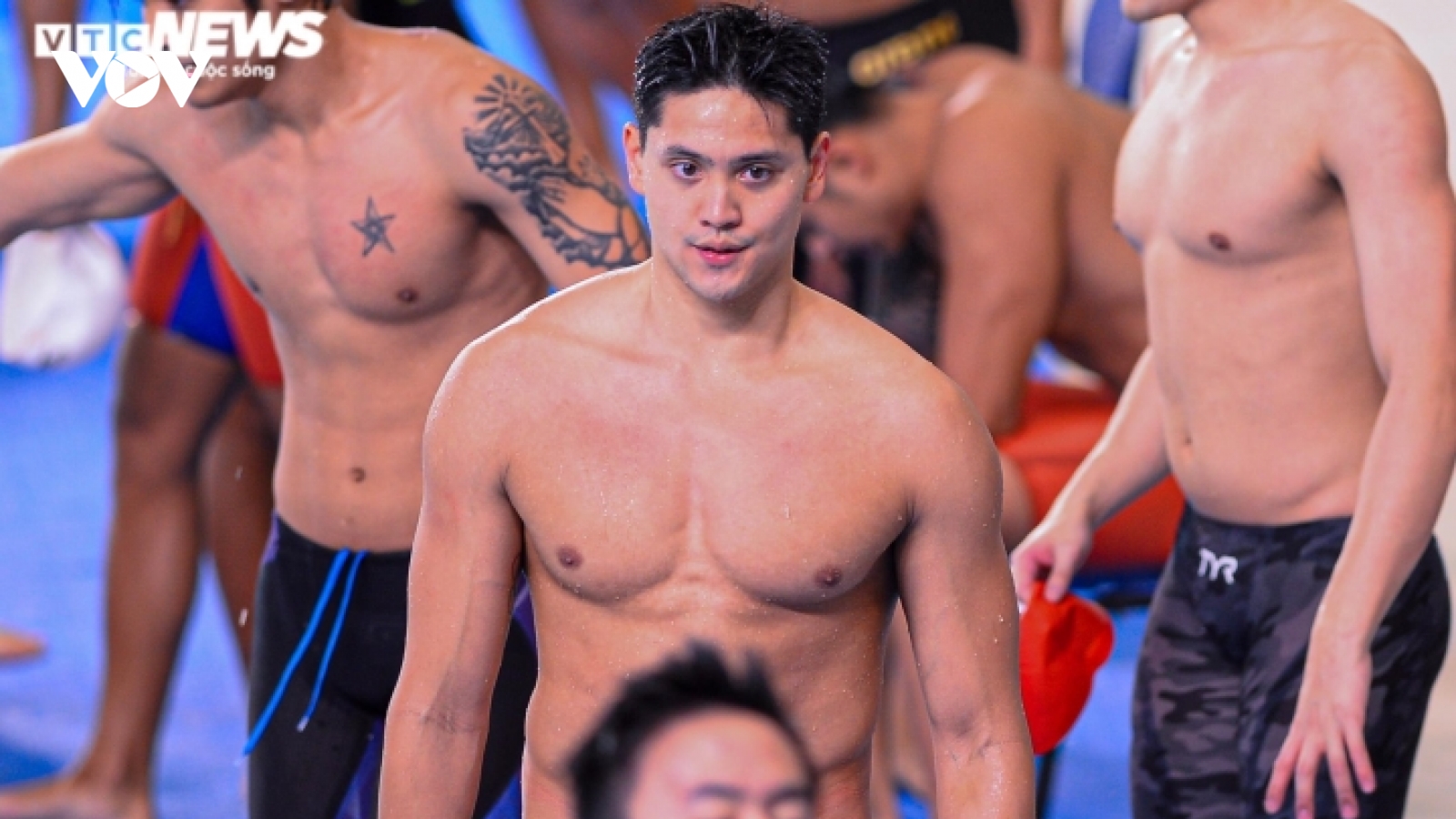 Ban tổ chức SEA Games 31 'giải oan' cho Joseph Schooling
