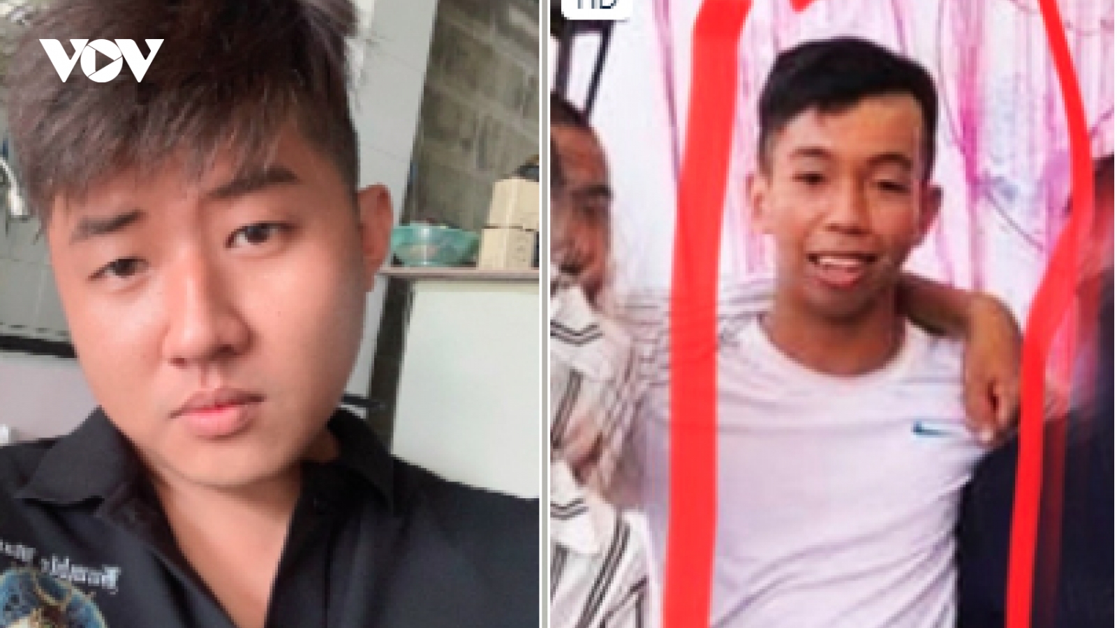 Truy tìm thêm 2 người có liên quan vụ án mạng ở Bình Thuận