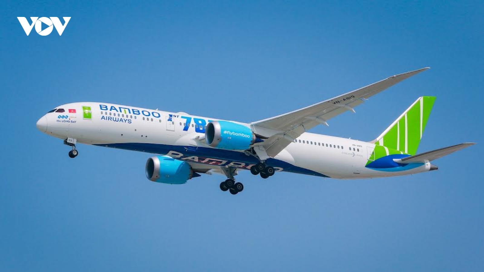 Bamboo Airways đón đoàn khách Famtrip Úc đầu tiên đến Việt Nam trong năm 2022