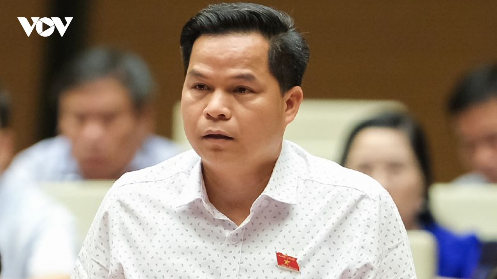 Luật Cảnh sát cơ động: Quy định quyền hạn chặt chẽ hơn để tránh lạm dụng, chồng chéo
