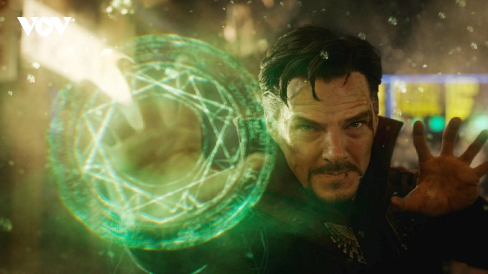 Những điều cần biết về Vũ trụ Marvel trước khi xem "Doctor Strange: Đa vũ trụ hỗn loạn"