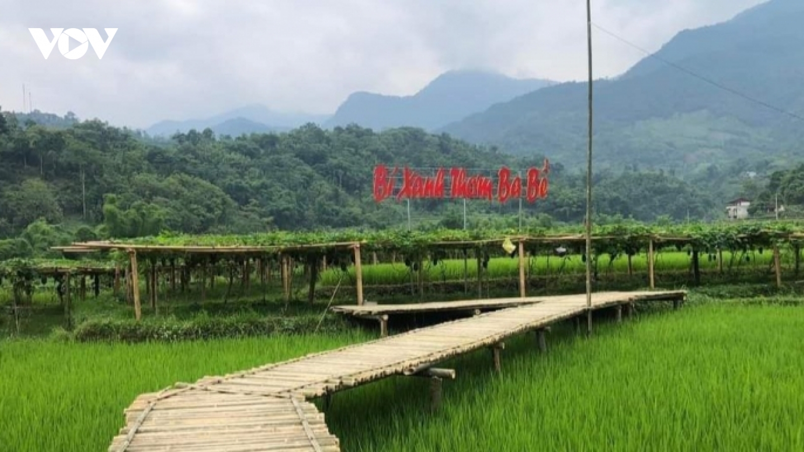 Bắc Kạn sẵn sàng cho “Tuần lễ du lịch - Di sản văn hóa Ba Bể năm 2022”