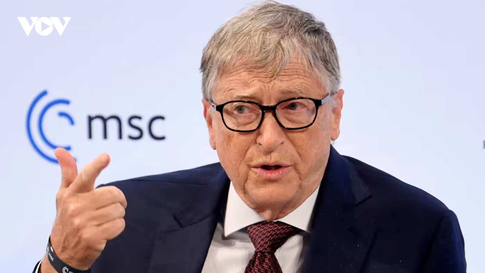 Tỷ phú Bill Gates: Chúng ta có thể vẫn chưa chứng kiến điều tồi tệ nhất của Covid-19