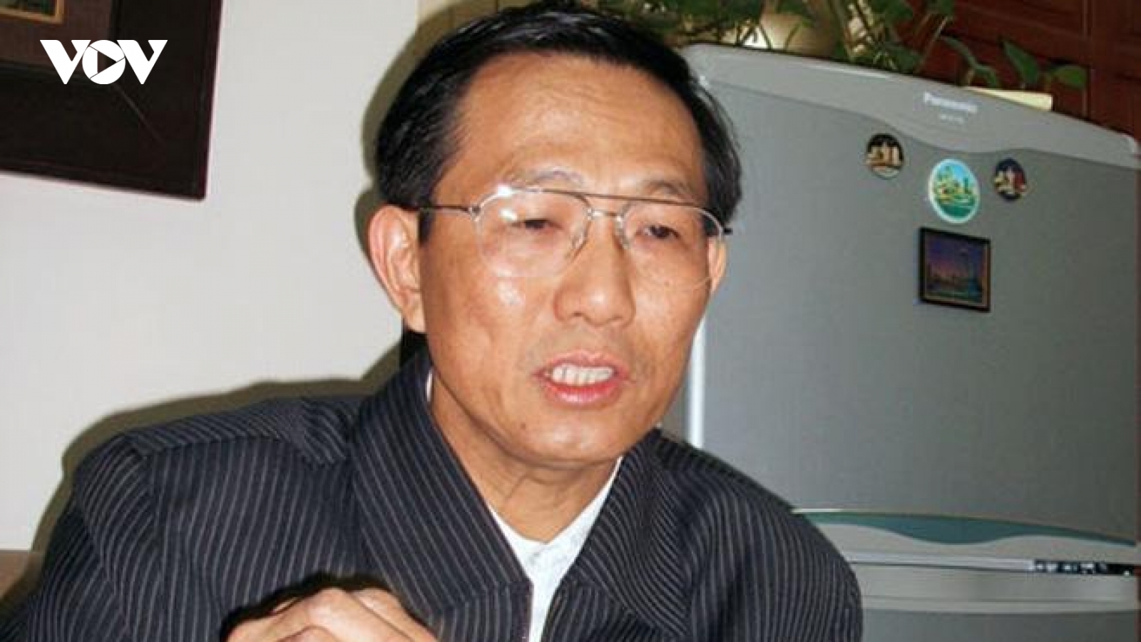 Trả hồ sơ vụ cựu Thứ trưởng Bộ Y tế Cao Minh Quang để làm rõ hành vi sai phạm