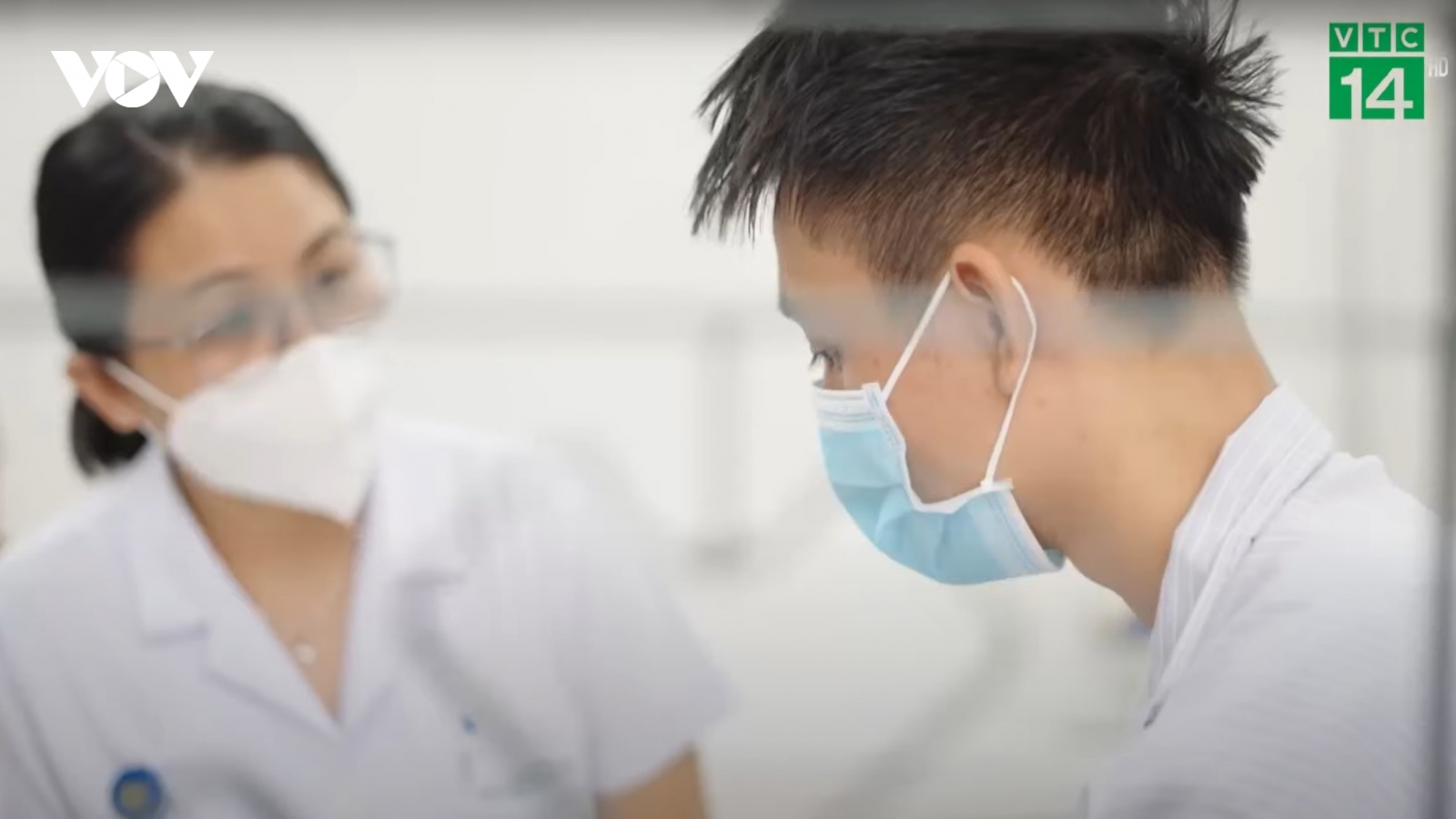 Rối loạn tâm thần do áp lực thi cử