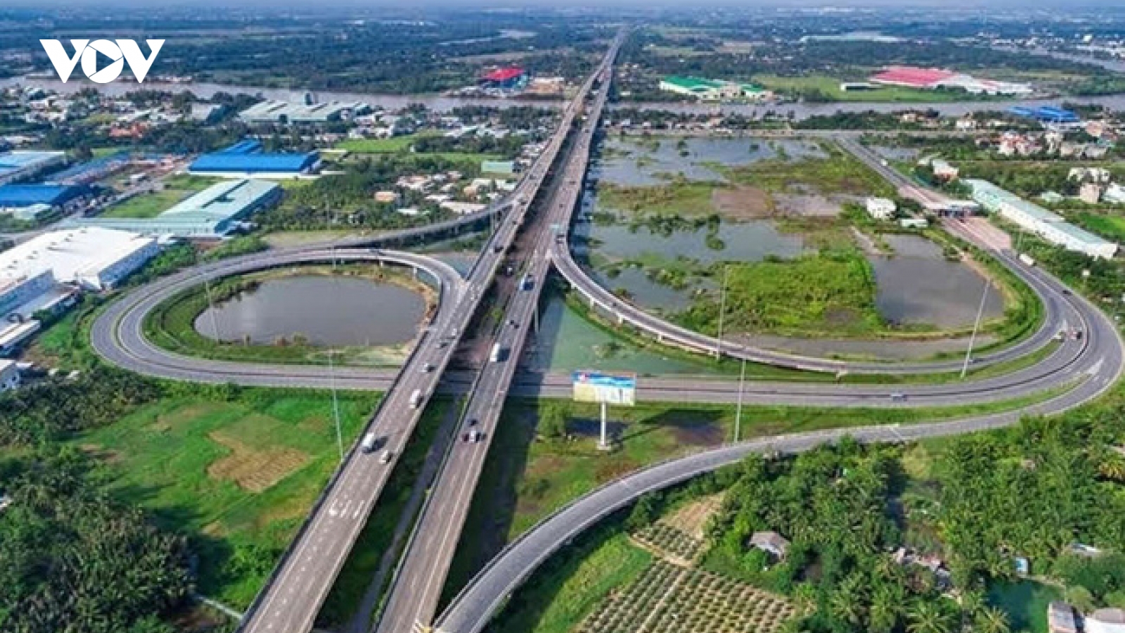 5 dự án giao thông trọng điểm: “Lộ thông thì tiền sẽ thông”