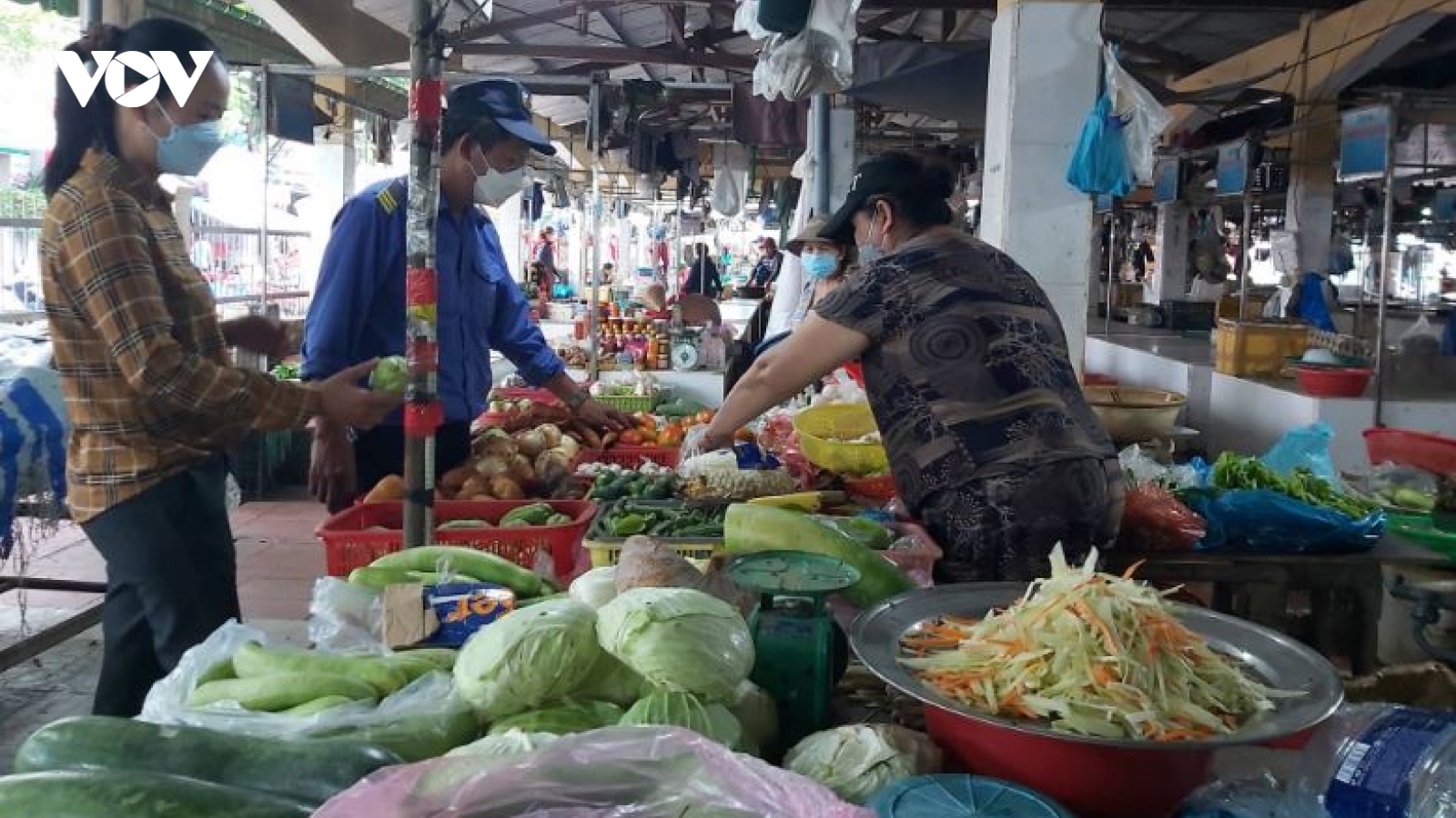 CPI tháng 5 tăng 0,38% so với tháng trước
