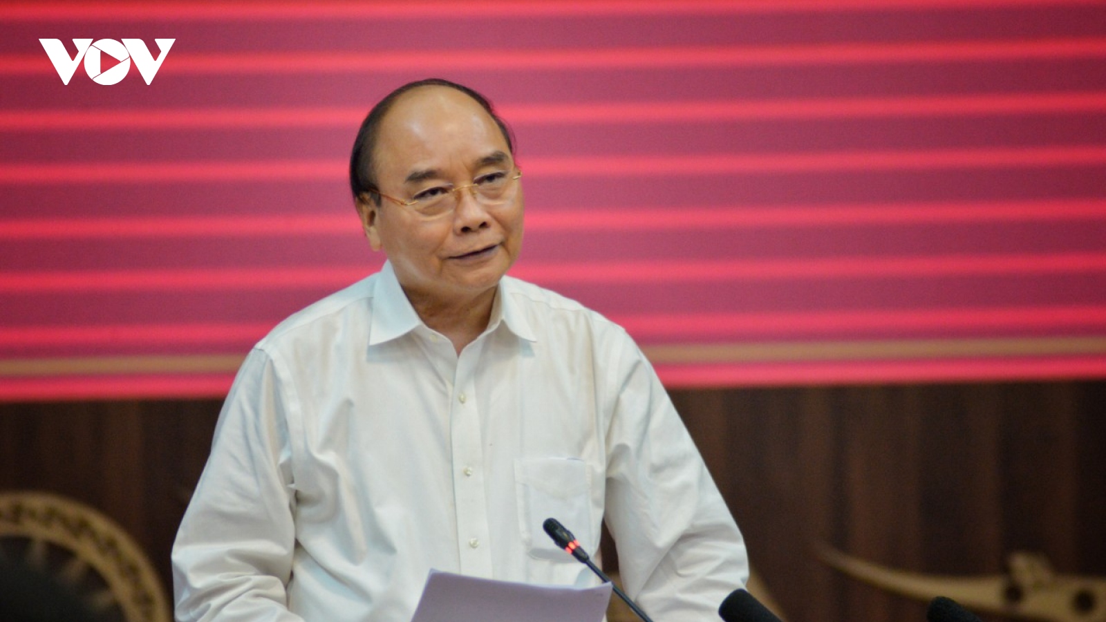 Chủ tịch nước: Điện Biên cần khai thác thế mạnh văn hóa, lịch sử để phát triển