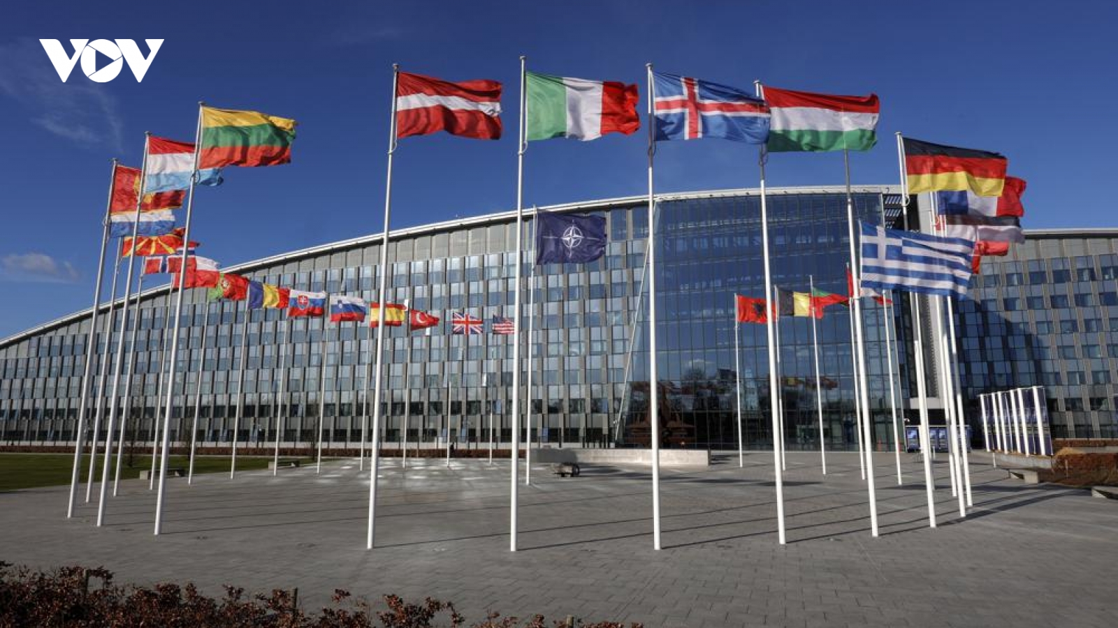 NATO mở rộng, danh sách quốc gia “trung lập” ở châu Âu thu hẹp dần