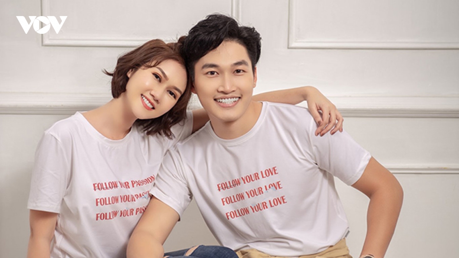 Chuyện showbiz: Hương Giang – Đình Tú chia tay không phải vì người thứ 3