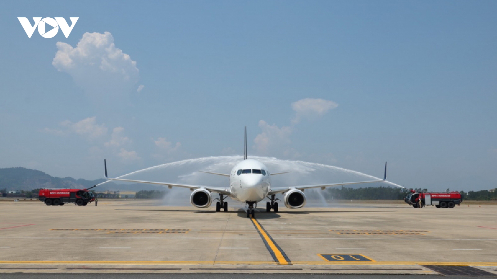 Đà Nẵng rà soát công tác tổ chức Diễn đàn phát triển đường bay châu Á 2022