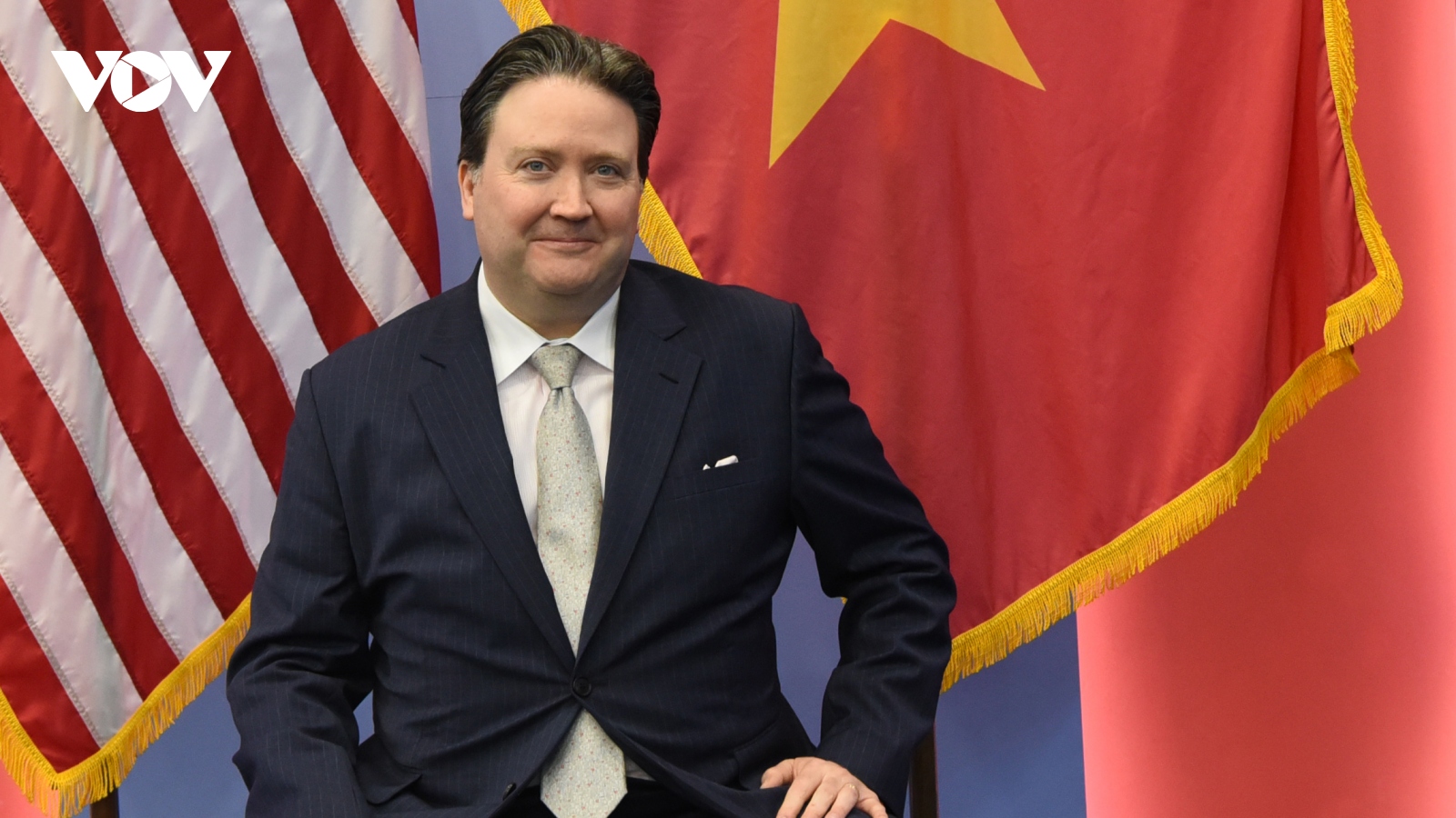 Đại sứ Hoa Kỳ đặt nhiều kỳ vọng vào chuyến thăm của Thủ tướng Phạm Minh Chính