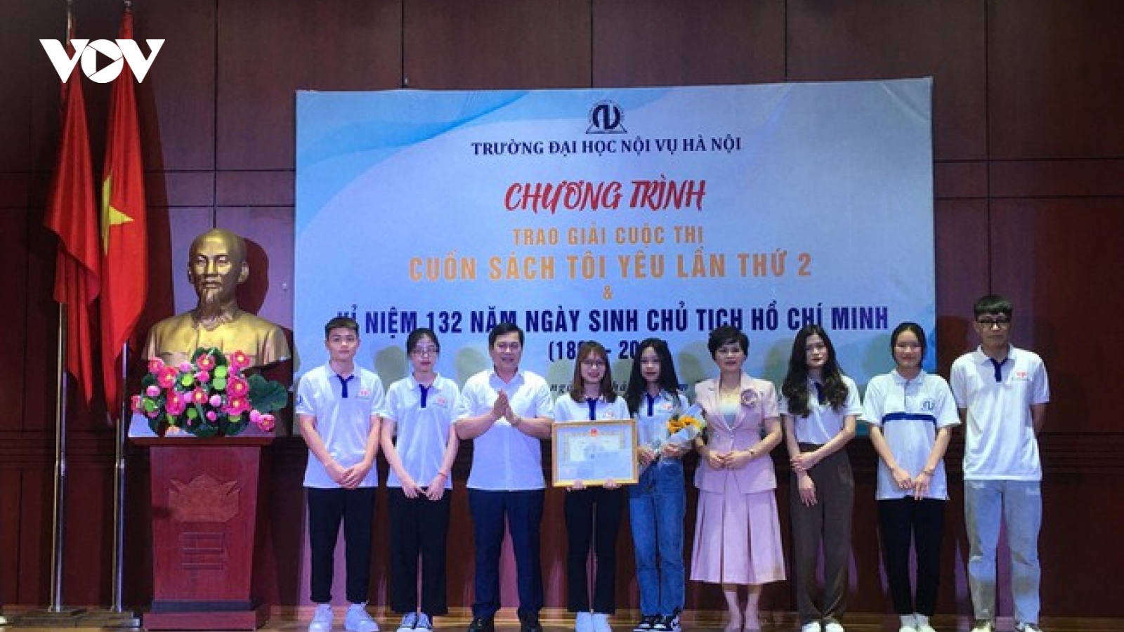 Cần thay đổi phương thức để người trẻ tự đọc sách, tự học nhiều hơn