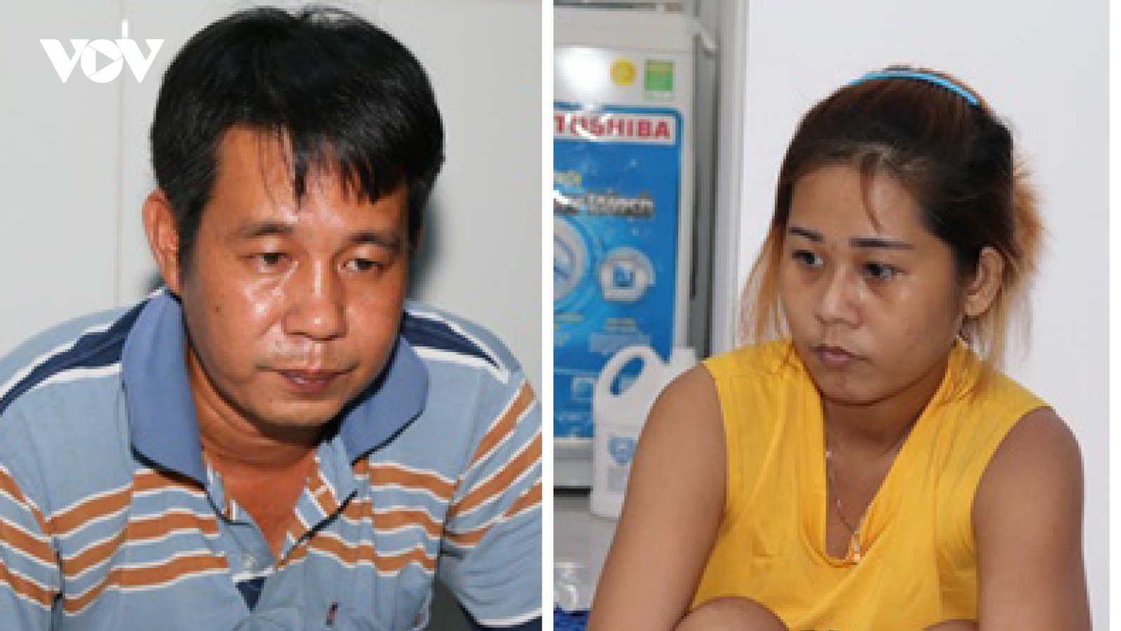 Triệt phá đường dây mua bán số lô số đề, tạm giữ số tiền gần 700 triệu đồng