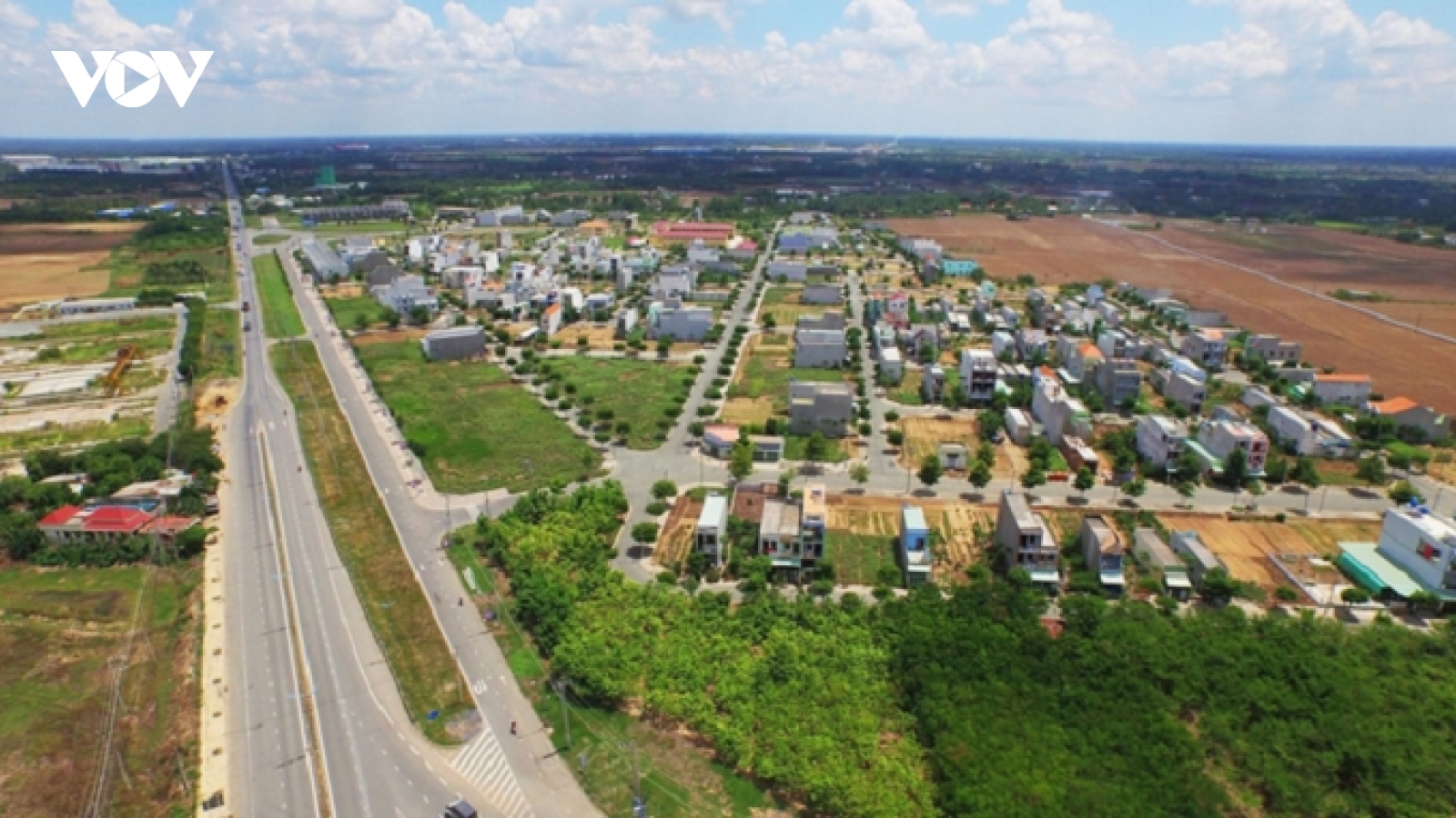 Bất động sản ven đô giảm nhiệt, nhiều chủ đất rao bán cắt lỗ