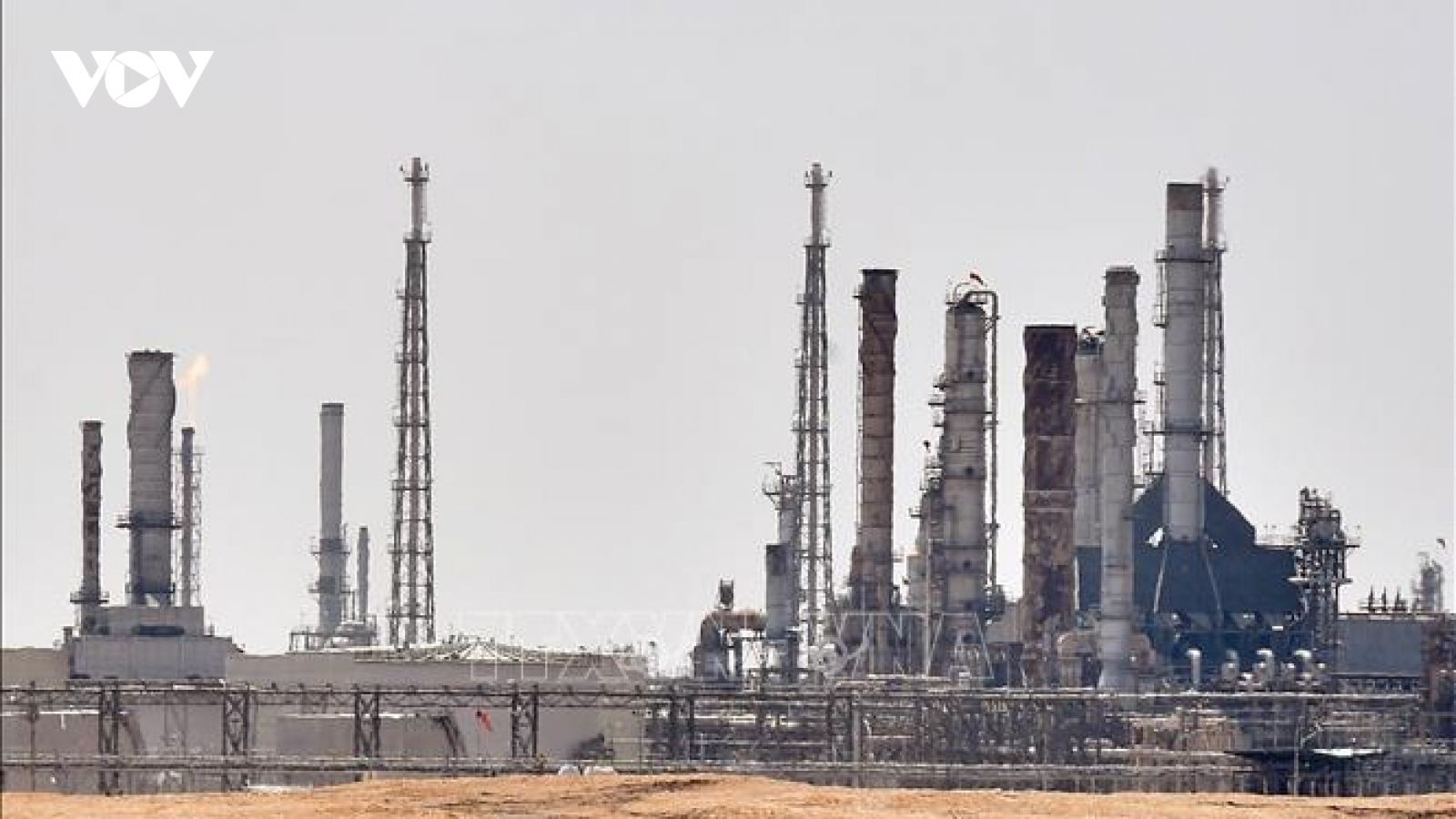 OPEC+ sẵn sàng tăng sản lượng