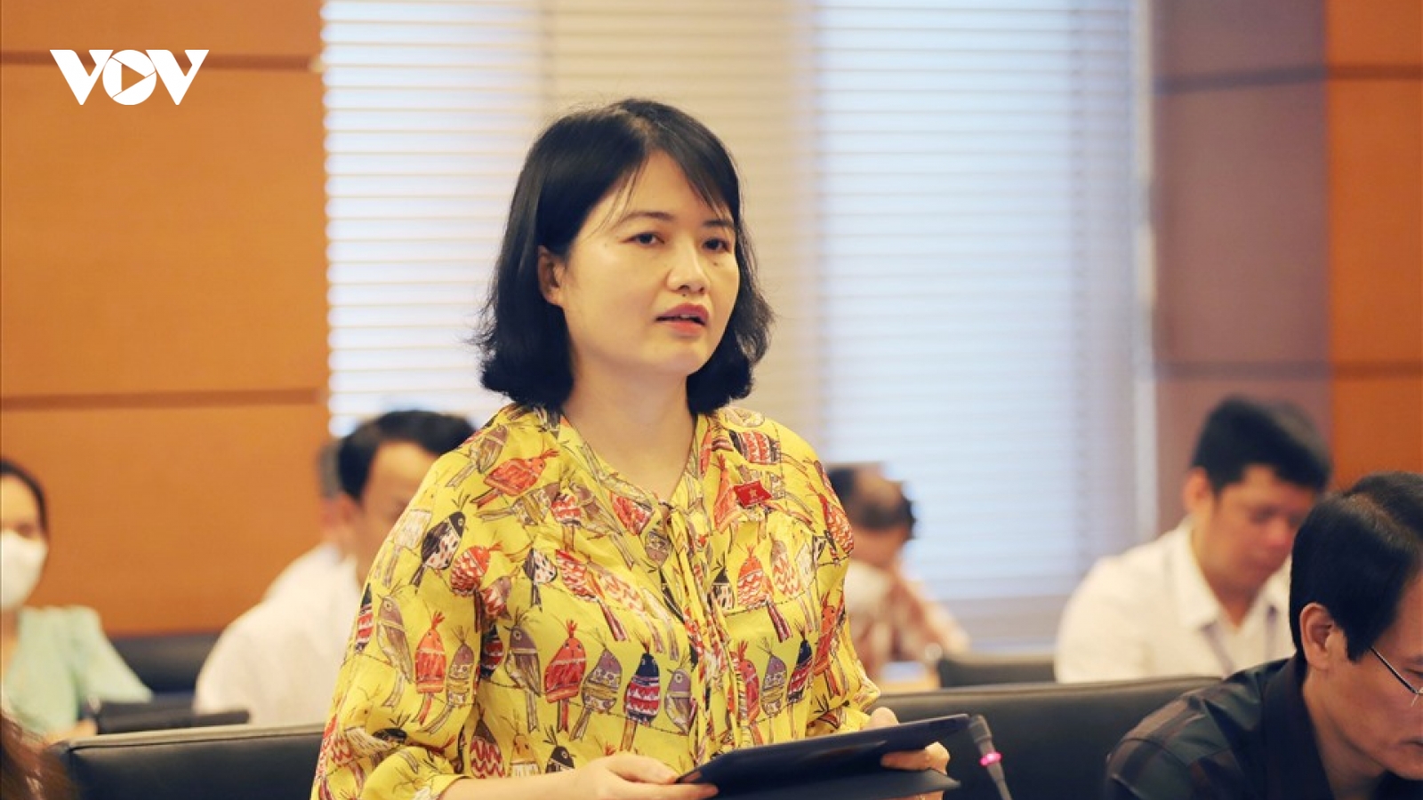Bạo lực gia đình cần quan tâm những hành vi gây tổn thương tinh thần