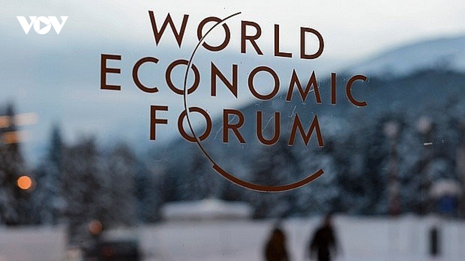 Diễn đàn kinh tế Davos họp trực tiếp lần đầu tiên sau 2 năm
