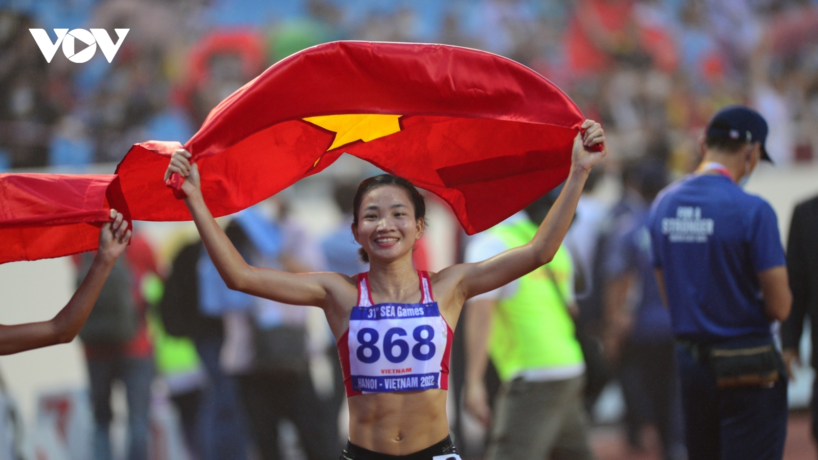 Lịch thi đấu SEA Games 31 hôm nay (15/5): Chờ sự bùng nổ từ điền kinh