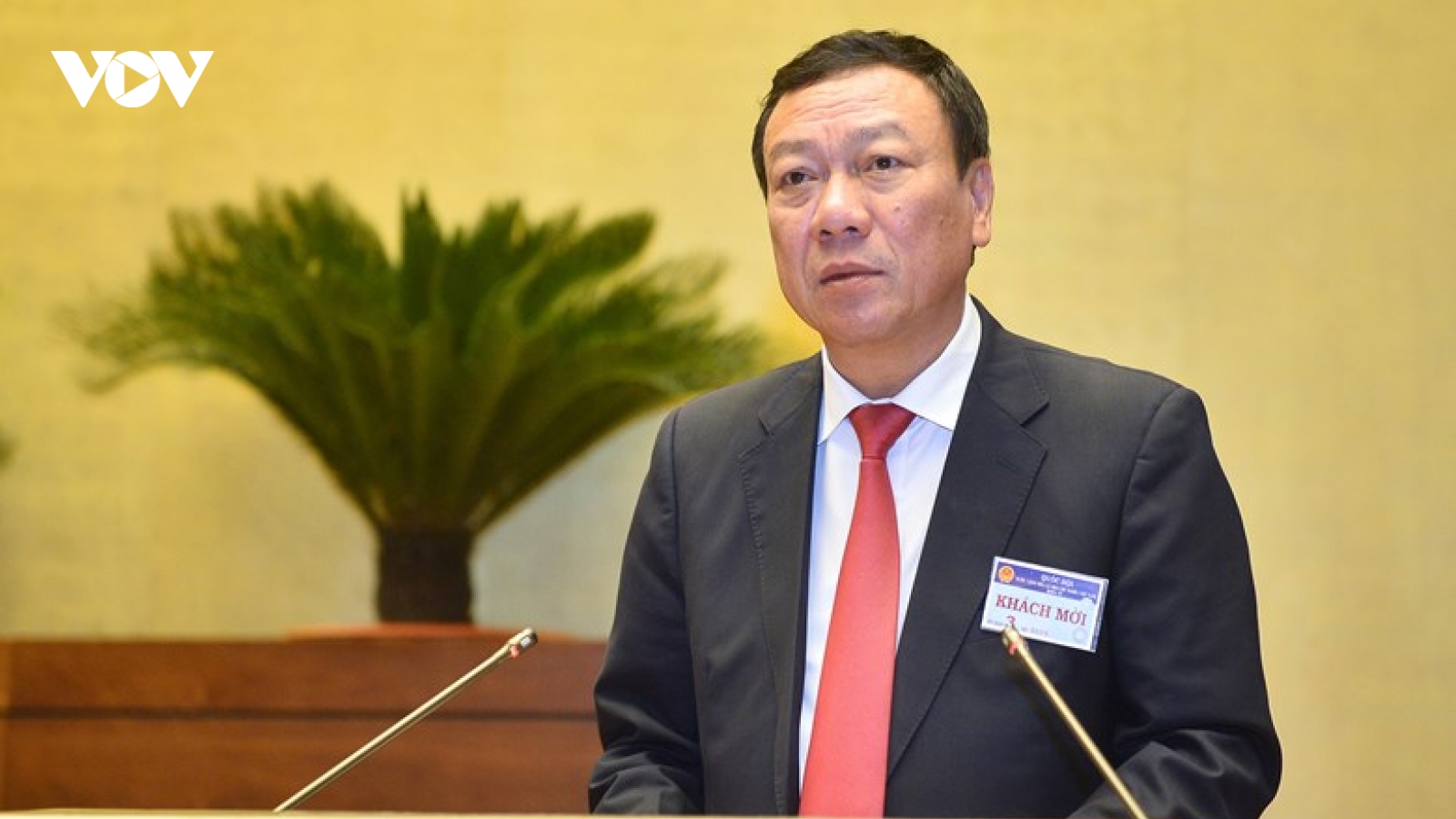 Vẫn duy trì mô hình tổ chức Thanh tra huyện