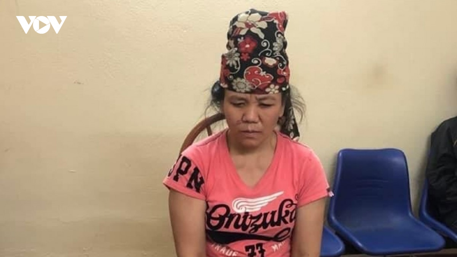 Hai đối tượng U50 ở Sơn La tàng trữ trái phép chất ma túy