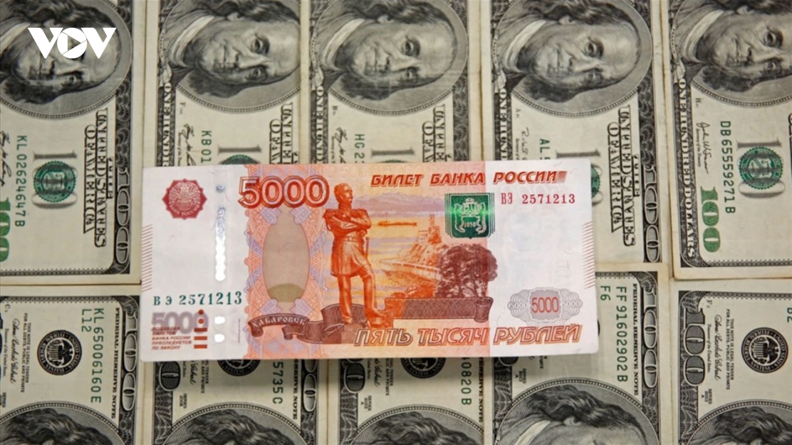 Quyết định chặn thanh toán của Mỹ có đẩy Nga đến bờ vực vỡ nợ?