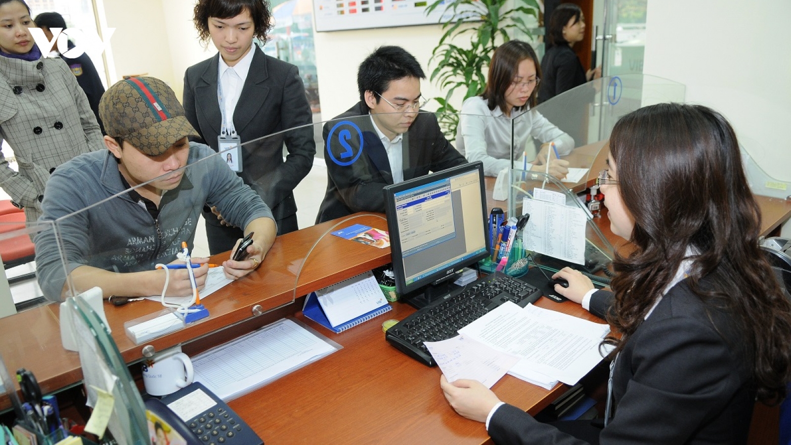 Cải cách thủ tục hành chính cần hướng vào thực chất, tạo thuận lợi cho doanh nghiệp