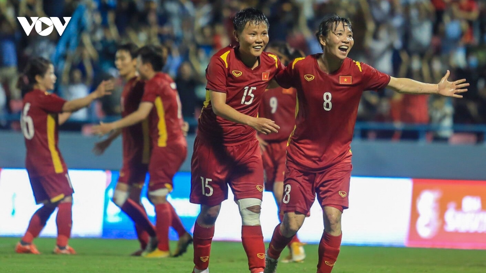 ĐT nữ Việt Nam nhận thông báo quan trọng từ FIFA