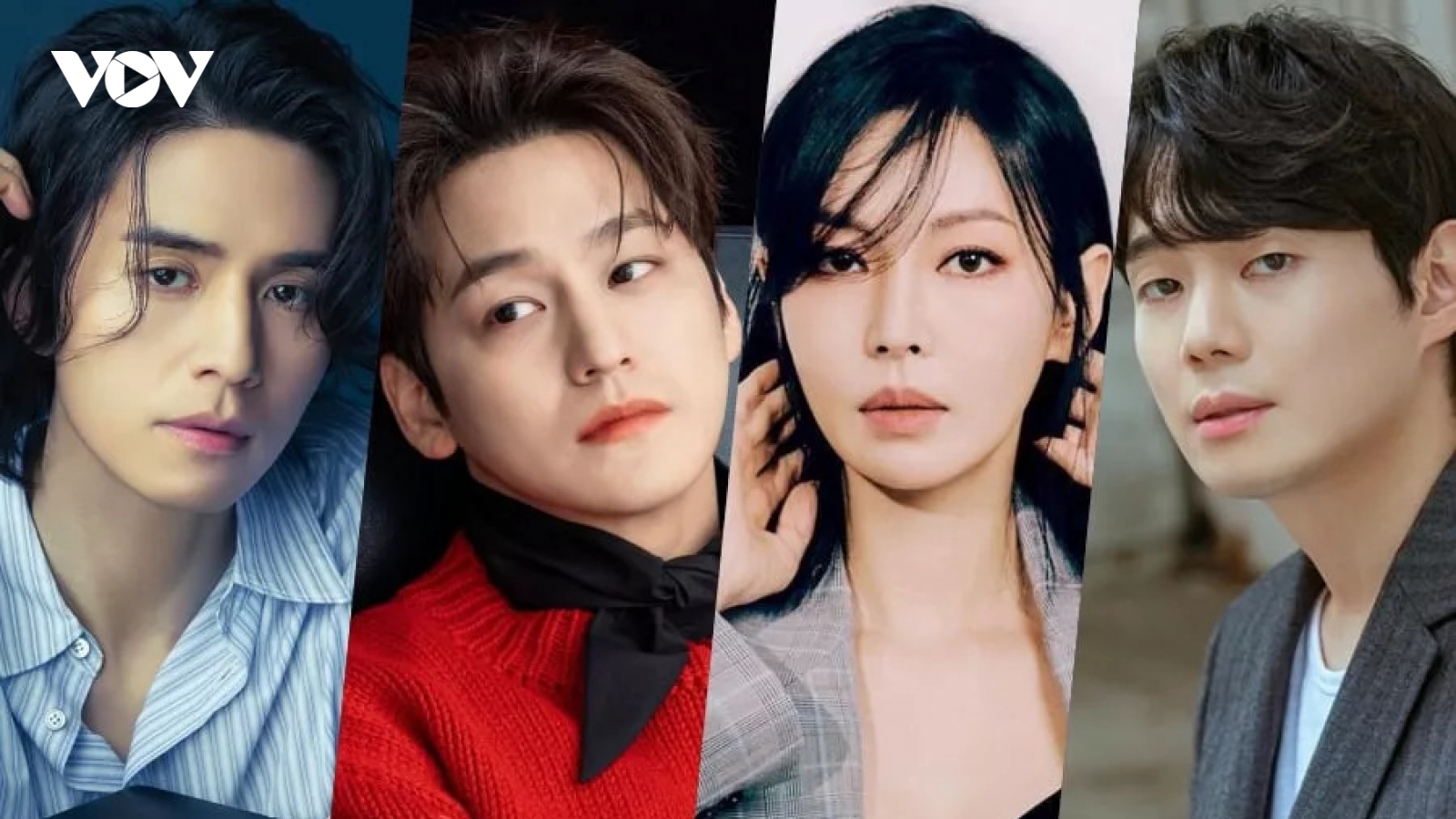 Lee Dong Wook, Kim Bum xác nhận đóng phần 2 "Bạn trai tôi là hồ ly"