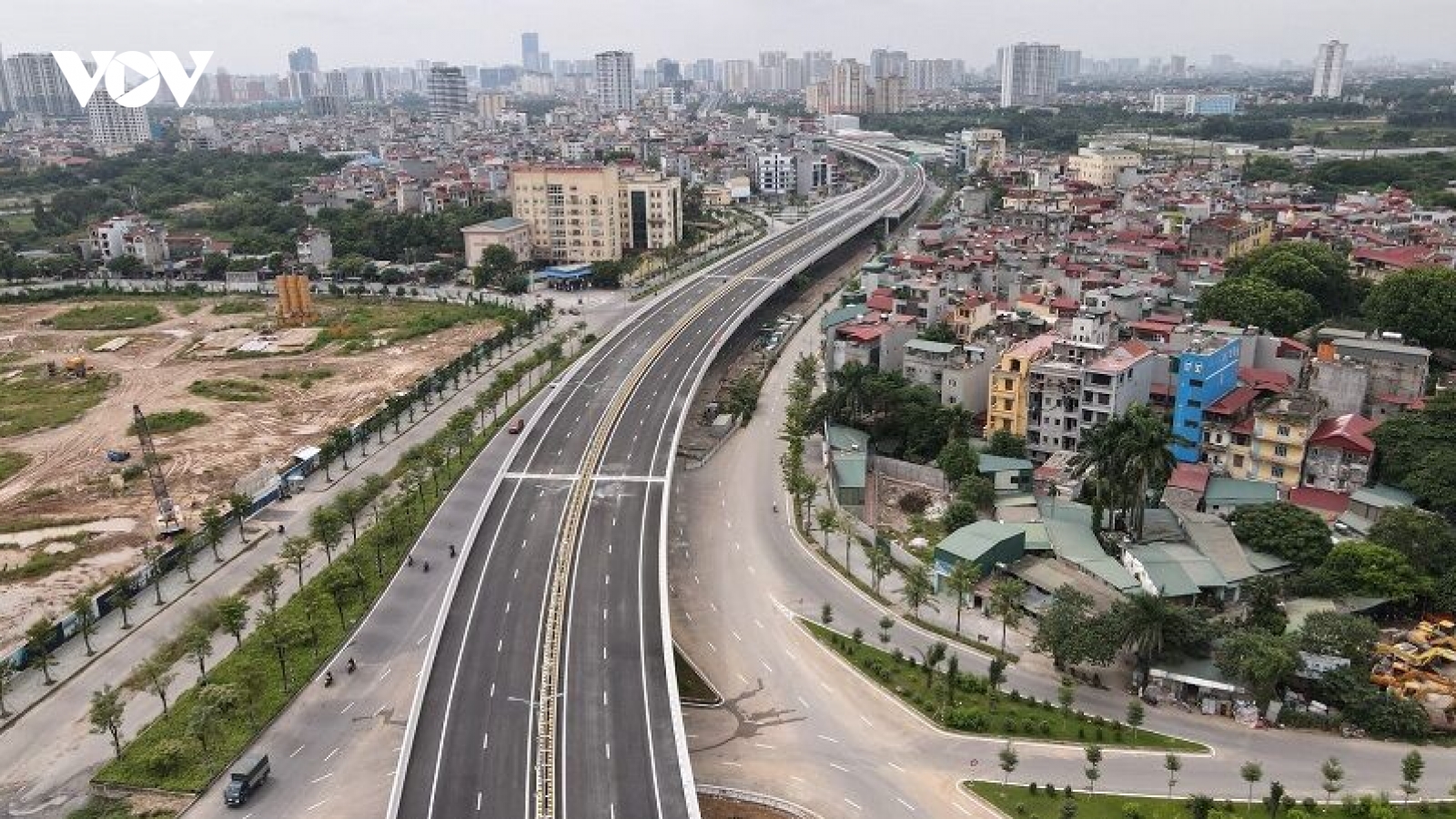 Dự án đường Vành đai 3 TP.HCM: “Không phải cấp thiết mà là cấp bách”