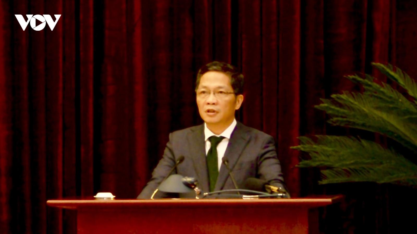 Triển khai Nghị quyết đầu tiên của Bộ Chính trị về phát triển đô thị sau 35 năm đổi mới