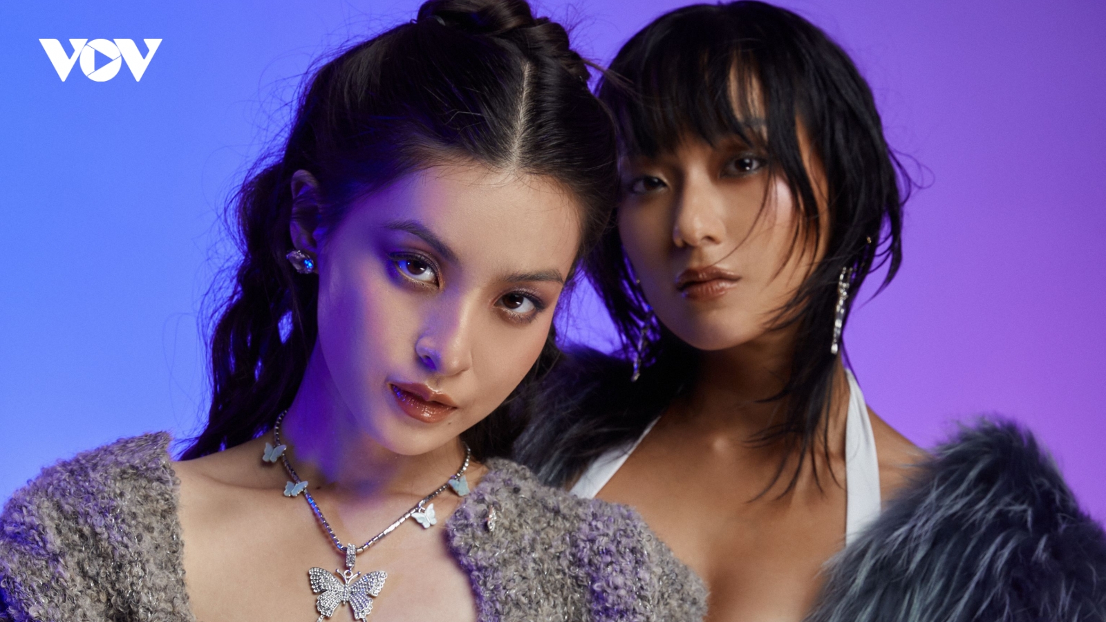 Sau "Mắt biếc", Thảo Tâm đóng chính trong phim điện ảnh thriller về thế hệ gen Z