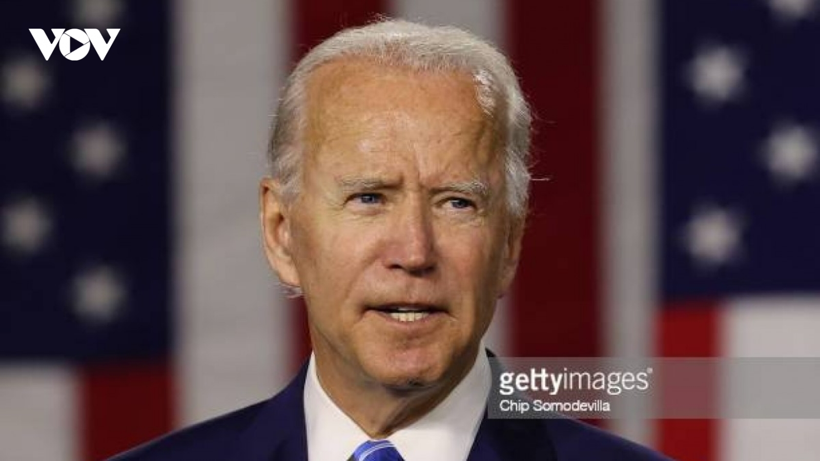Tổng thống Mỹ Biden ủng hộ nỗ lực gia nhập NATO của Thụy Điển và Phần Lan