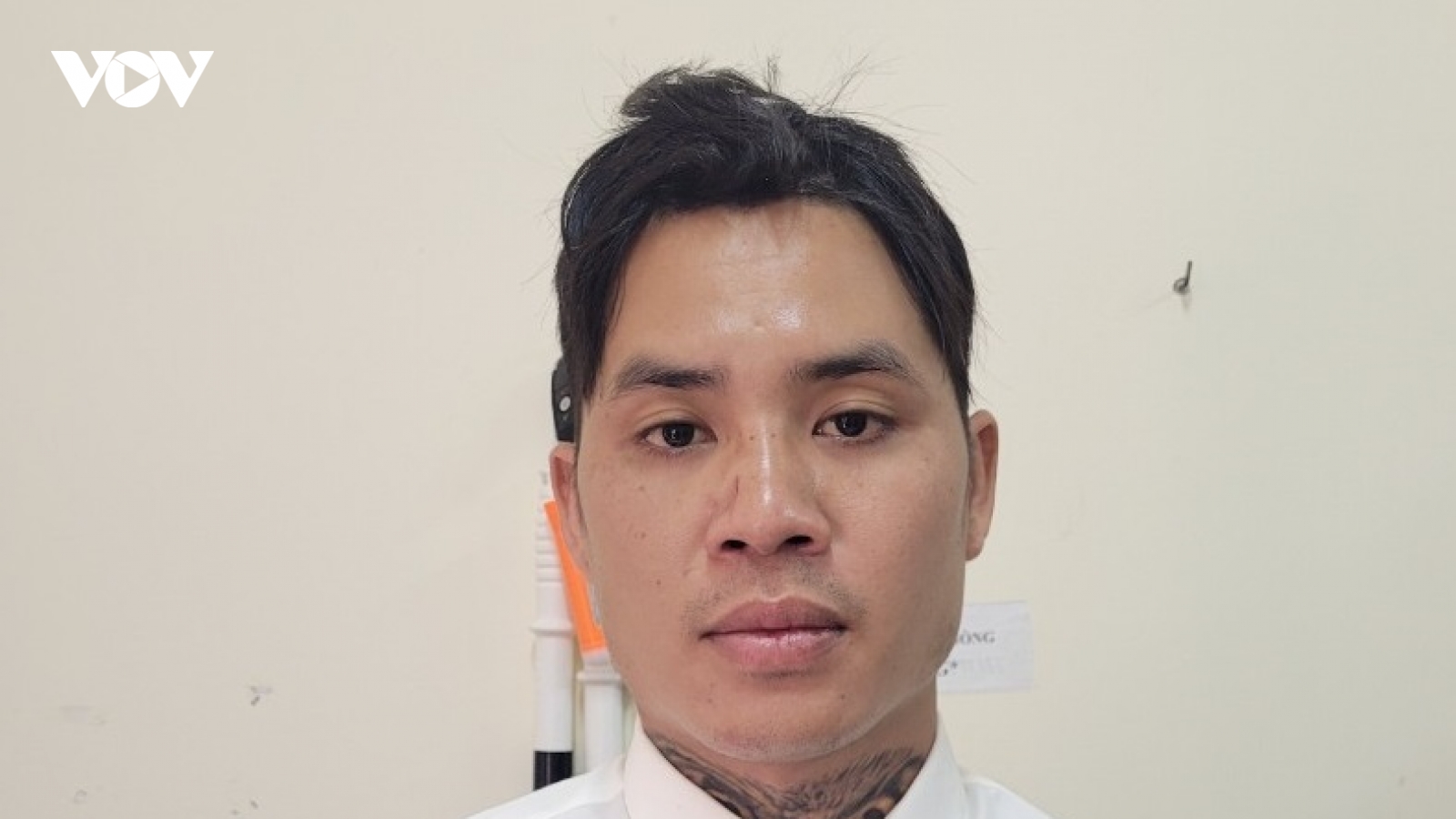 Bắt giữ nghi phạm giết người vì mời rượu không uống ở Bắc Giang