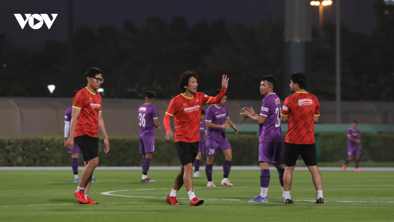 Thử thách nào chờ đón HLV Gong Oh Kyun trong ngày ra mắt U23 Việt Nam?