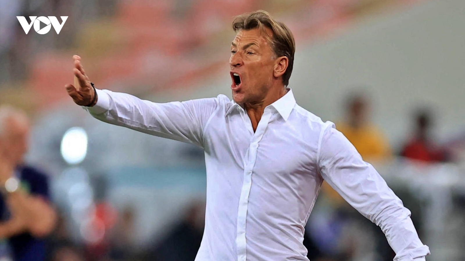 “Khắc tinh” của HLV Park Hang Seo được trọng thưởng khi giành vé tới VCK World Cup 2022